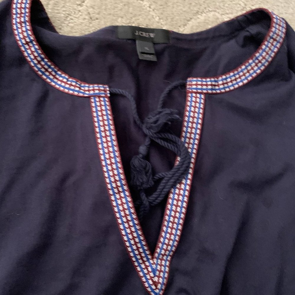 JCrew Tank Top - Picture 3 of 3